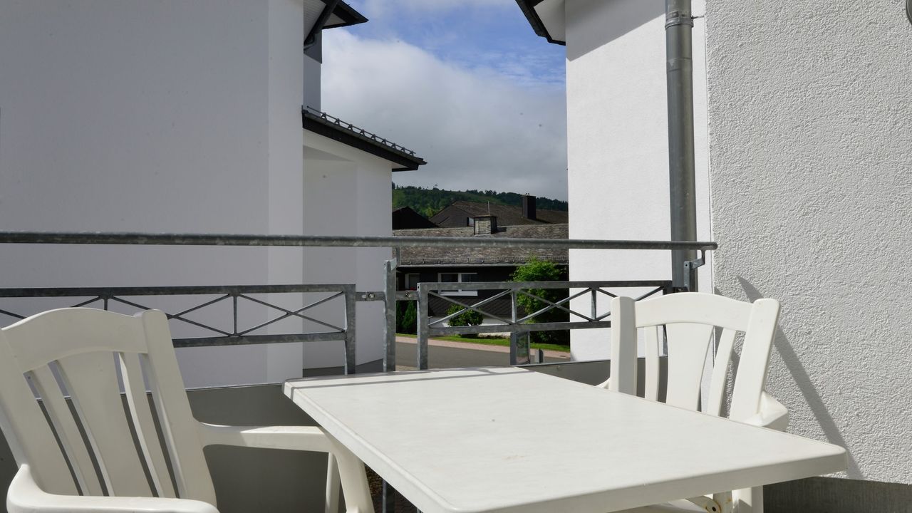 TerraceBalcony TerraceBalcony